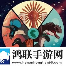 盘古大陆原始时代中文版(Pangea Primal Age)