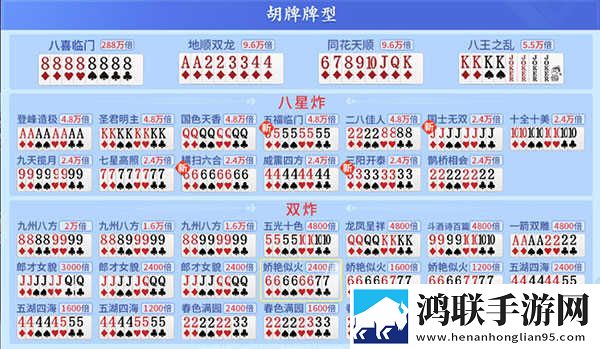 吉祥麻将