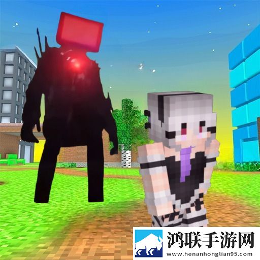 解压元宇宙世界