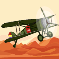 Warplanes Battle