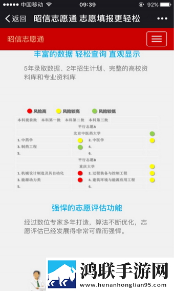 昭信志愿通四川版