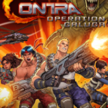 魂斗罗加鲁加行动(Contra Classic)