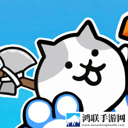 小小萌喵