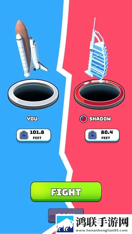 点击黑洞(Black Hole Clicker)