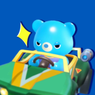多莉赛车(Dolly The Racer)