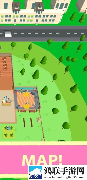 My Little Brewery