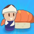 放置寿司屋(Idle Sushi House)
