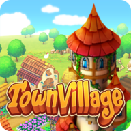 我的梦想村(Town Village)