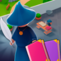 奇才圣堂(Wizards Ha