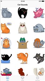 仓鼠语言翻译器（PetTranslator）