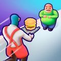服务员英雄(Waiter Hero)