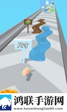 刮板清洁