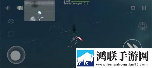防空炮模拟器(破解版)
