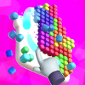 颜色刮削3D(Color Scrape 3D)