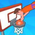 灌篮闯关(Throw Your Dunk!)