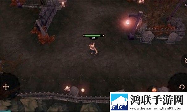 传送门游骑兵(Portal Ranger)