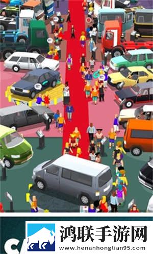 汽车店大亨(Car Shop Tycoon)