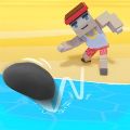 石头飞跃(Stone Skipping 3D)
