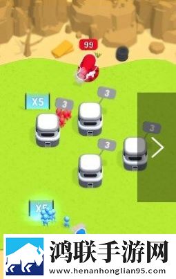 塔楼控制(Tower Control)