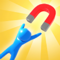 磁铁冲刺(Magnet Sprint)