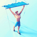 滑翔机赛车手(glider racer)