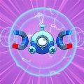 磁吸小球(MagnetUs)