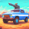 沙漠突袭者(Desert Raid)