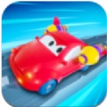 汽车竞技场特技(Car Eats Car 3D)