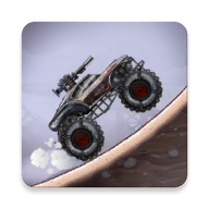 丧尸山坡赛(Zombie Hill Racing)
