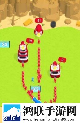 塔楼控制(Tower Control)