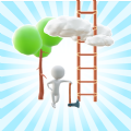 疾走之巅(Stair Race)
