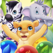 狩猎救援(Safari Rescue)