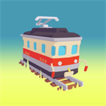 火车站放置大亨(Train Station Idle Tycoon)