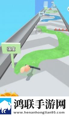 刮板清洁