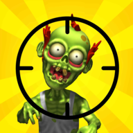 塔炮手僵尸射击者(Tower Gunner: Zombie Shooter)