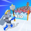 移动合并3D(MobMerge3D)