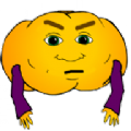 南瓜头恐慌(AngryPumpkin)