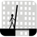 火柴人桥梁建筑师(Stickman Bridge Constructor)