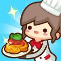 美食塔塔(Fantasy Food Tower)
