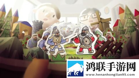 玩具帝国(ToyEmpires)