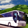 越野旅游巴士模拟器(Offroad Tourist Bus Simulator)