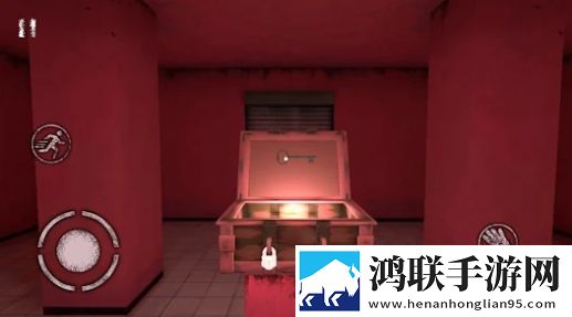 恐怖凯蒂猫逃脱(Scary Kitty Escape)