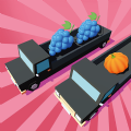 分类大卡车(Sort The Truck)