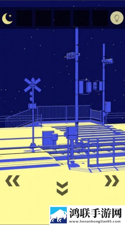 逃脱游戏可惜夜(あたらよ)