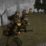 战壕战争1914破解版(Trench Warfare 1914)