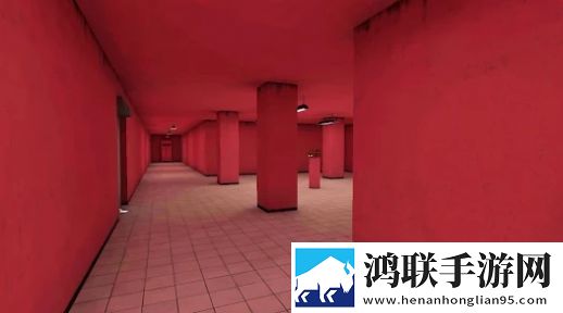 恐怖凯蒂猫逃脱(Scary Kitty Escape)