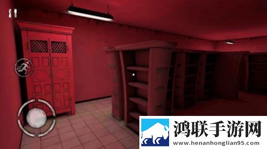 恐怖凯蒂猫逃脱(Scary Kitty Escape)
