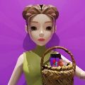 约会化妆(Dating Makeup)