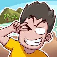 荒岛的王(破解版)