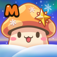 冒险岛枫之传说国际服(MapleStory M)